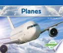 Planes cover