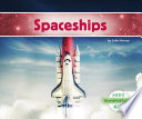 Spaceships cover