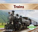 Trains cover