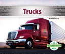 Trucks cover