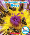 It's a Good Thing There Are Bees cover