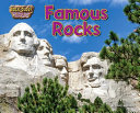 Famous Rocks cover