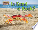 Is Sand a Rock? cover