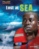 Lost at Sea cover