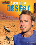Lost in a Desert cover