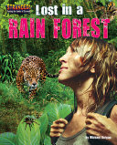Lost in a Rain Forest cover