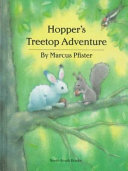 Hopper's Treetop Adventure cover