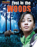 Lost in the Woods cover