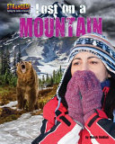 Lost on a Mountain cover