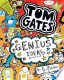 Genius Ideas (Mostly) cover