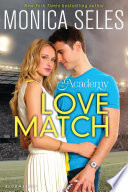 Love Match cover