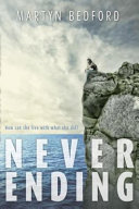 Never Ending cover