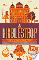 Ribblestrop cover