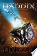 Revealed cover
