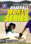 World Series cover