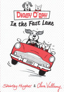 Digby O'Day in the Fast Lane cover