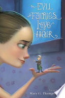 Evil Fairies Love Hair cover