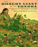 The Hungry Giant of the Tundra cover