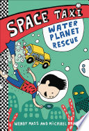 Water Planet Rescue cover