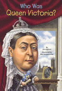 Who Was Queen Victoria? cover