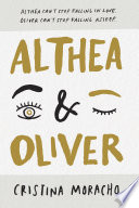 Althea & Oliver cover