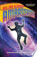 Ambassador cover