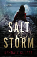 Salt & Storm cover