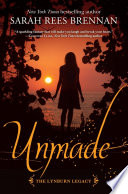 Unmade cover