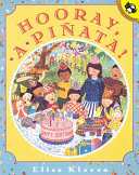 Hooray, a Piñata! cover