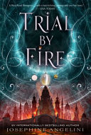 Trial by Fire cover
