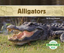 Alligators cover
