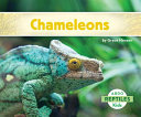 Chameleons cover
