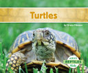 Turtles cover