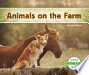 Animals on the Farm cover
