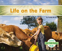Life on the Farm cover