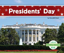 Presidents' Day cover