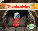 Thanksgiving cover