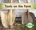 Tools on the Farm cover