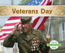 Veterans Day cover