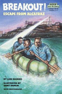 Breakout! Escape from Alcatraz cover