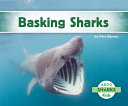Basking Sharks cover
