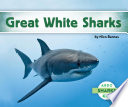 Great White Sharks cover