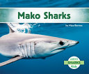 Mako Sharks cover
