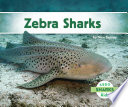 Zebra Sharks cover