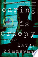 Caring Is Creepy cover