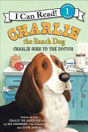Charlie Goes to the Doctor cover