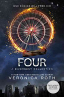 Four: A Divergent Collection cover