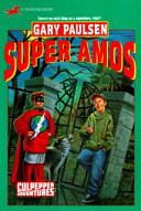 Super Amos cover