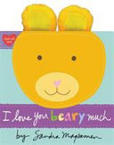 I Love You Beary Much cover
