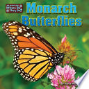 Monarch Butterflies cover